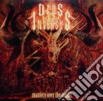Deus Inversus - Mastery Over The World cd