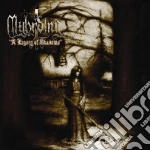 Myhrding - A Legacy Of Shadows cd