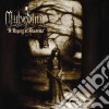 Myhrding - A Legacy Of Shadows cd