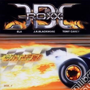 Ebc Roxx - Winners cd musicale di Roxx Ebc