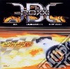 Ebc Roxx - Winners cd