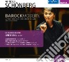 Arnold Schonberg - Barock Modern - Tema E Variazioni Op.43b cd