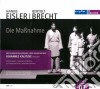 Hanns Eisler - Die Massnahme cd
