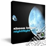 Nightflight vol.4 cd