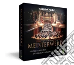 Klassik Radio Meisterwerke (4 Cd) cd