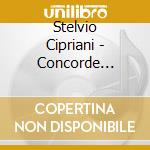 Stelvio Cipriani - Concorde Affaire 79 cd