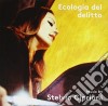 Stelvio Cipriani - Ecologia Del Delitto cd