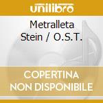 Metralleta Stein / O.S.T. cd