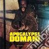 Alessandro Blonksteiner - Apocalypse Domani / O.S.T. cd