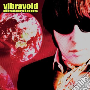 Vibravoid - Distortions (2 Cd) cd musicale di Vibravoid
