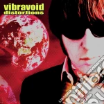 Vibravoid - Distortions (2 Cd) cd