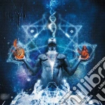 Kryn - Scars Remind Me cd