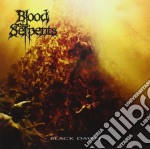 Blood Of Serpents - Black Dawn