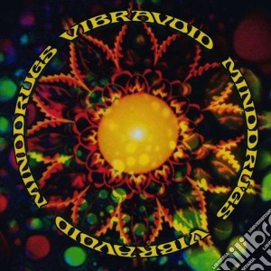 Vibravoid - Minddrugs [remastered] (2 Lp) cd musicale di Vibravoid