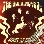 Roaring 420s - What Is Psych? cd