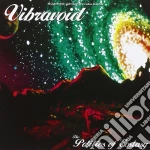 Vibravoid - The Politics Of Ecstasy cd