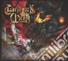 Gorthaur's Wrath - War For Heaven cd