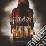 Kimaera - Harbinger Of Doom cd