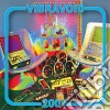 Vibravoid - 2001 Re-mastered Jubilaumsedition (2 Cd) cd