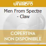 Men From Spectre - Claw cd