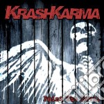 Krashkarma - Paint The Devil