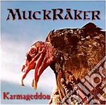 Muckraker - Karmageddon