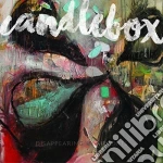 Candlebox - Disappearing In Airports cd