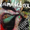 Candlebox - Disappearing In Airports cd