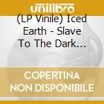 (LP Vinile) Iced Earth - Slave To The Dark (Shaped Picture Disc) vinile
