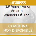 (LP Vinile) Amon Amarth - Warriors Of The North (Picture Disc) vinile