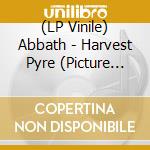 (LP Vinile) Abbath - Harvest Pyre (Picture Disc) vinile