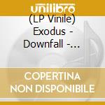 (LP Vinile) Exodus - Downfall - Shaped Picture Vinyl vinile