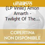 (LP Vinile) Amon Amarth - Twilight Of The Thunder God (Gatefold Pop-Up Lp/Coloured Vinyl) vinile