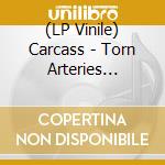 (LP Vinile) Carcass - Torn Arteries (Green Vinyl) vinile