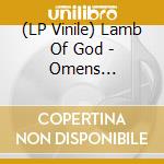 (LP Vinile) Lamb Of God - Omens (Coloured Vinyl) vinile