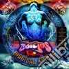 Yargos - Magical Karma cd