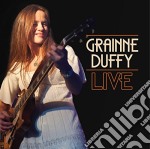Grainne Duffy - Live