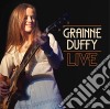Grainne Duffy - Live cd