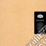 Pulshar - Inside cd