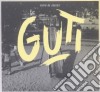 Guti - Patio De Juegos cd