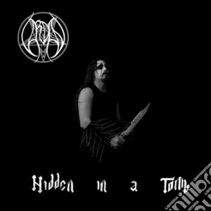 Vardan - Hiddne In A Tomb cd musicale di Vardan
