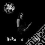 Vardan - Hiddne In A Tomb cd