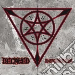 Decayed - Hexagram cd