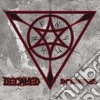 Decayed - Hexagram cd