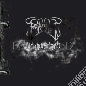 Panychida - Paganized cd musicale di Panychida