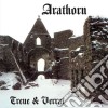 Arathorn - Treue Und Verrat cd