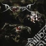 Demonizer - Triumphator cd