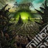 Sammath - Triumph In Hatred cd