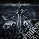 Stone (The) - Golet cd