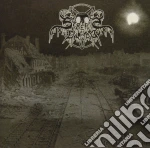 Streams Of Blood - Ultimate Destination cd